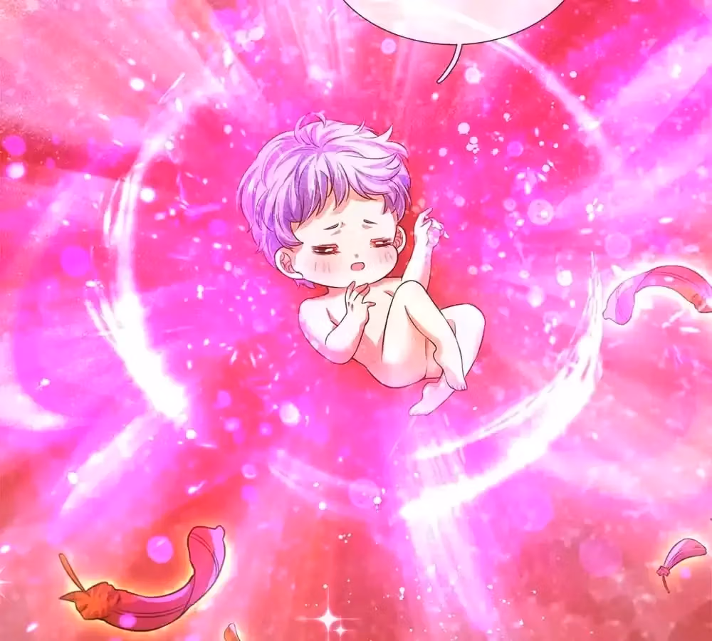Magical Mate Chapter 442 page 43 - 