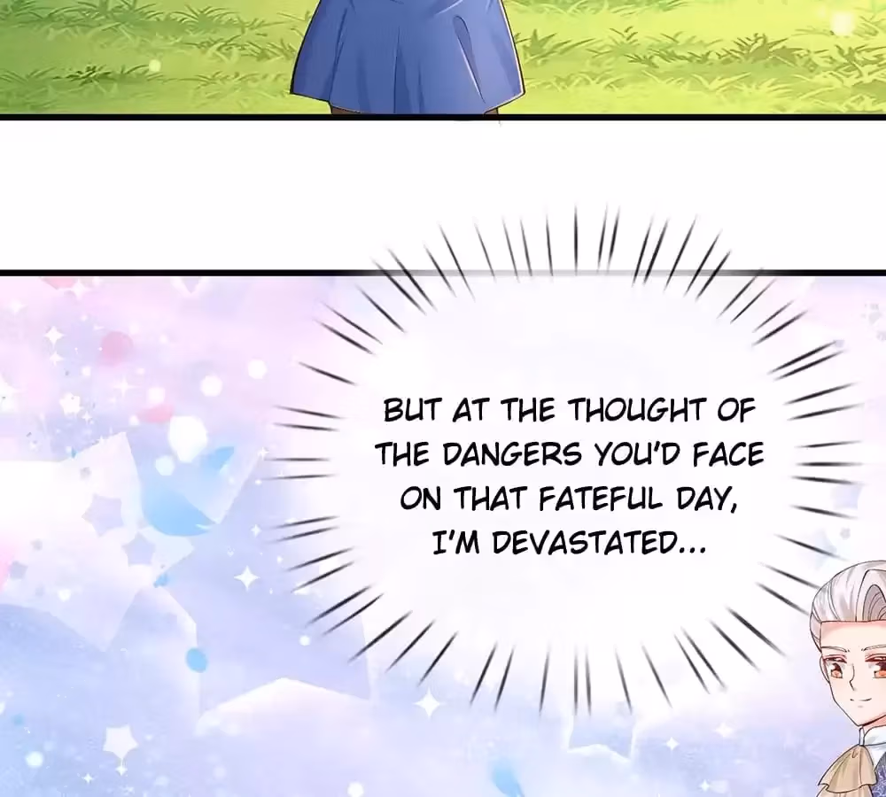 Magical Mate Chapter 442 page 7 - 
