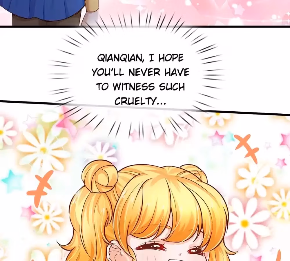 Magical Mate Chapter 442 page 9 - 