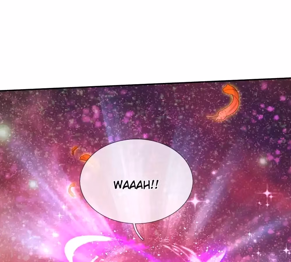 Magical Mate Chapter 443 page 1 - 