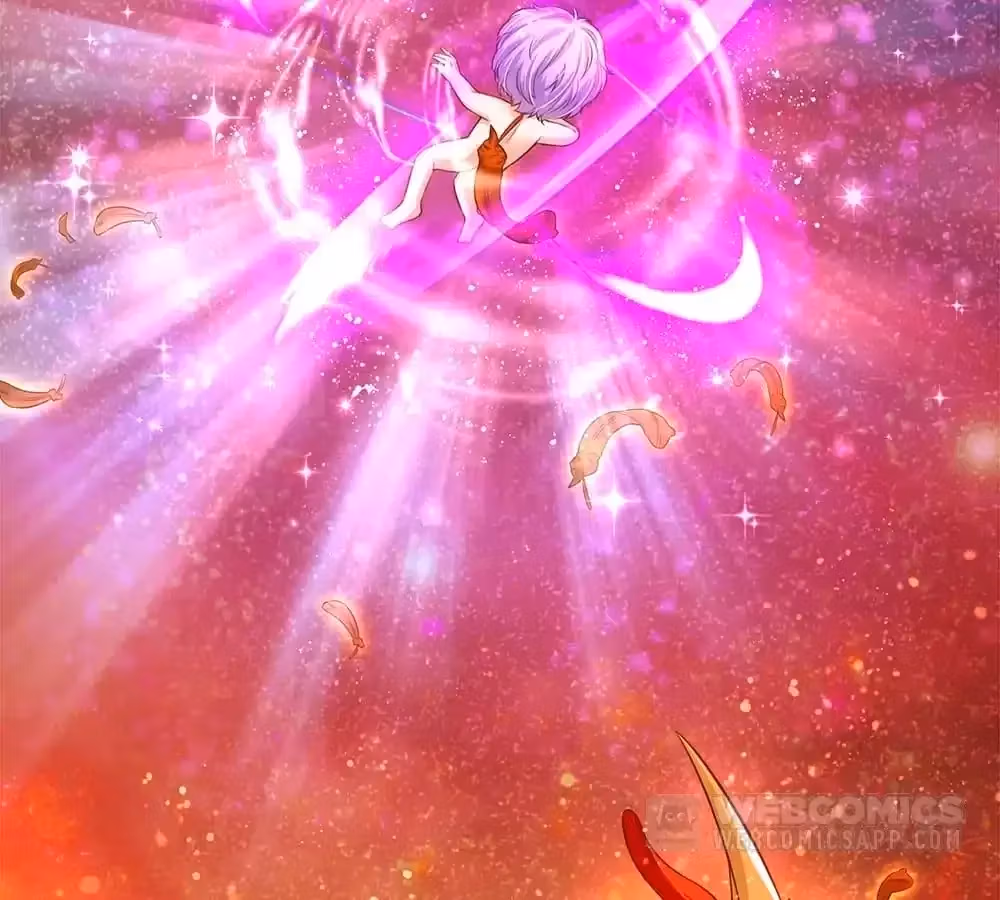 Magical Mate Chapter 443 page 2 - 