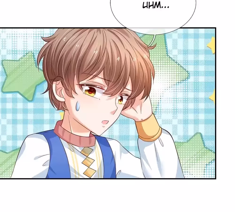 Magical Mate Chapter 443 page 12 - 