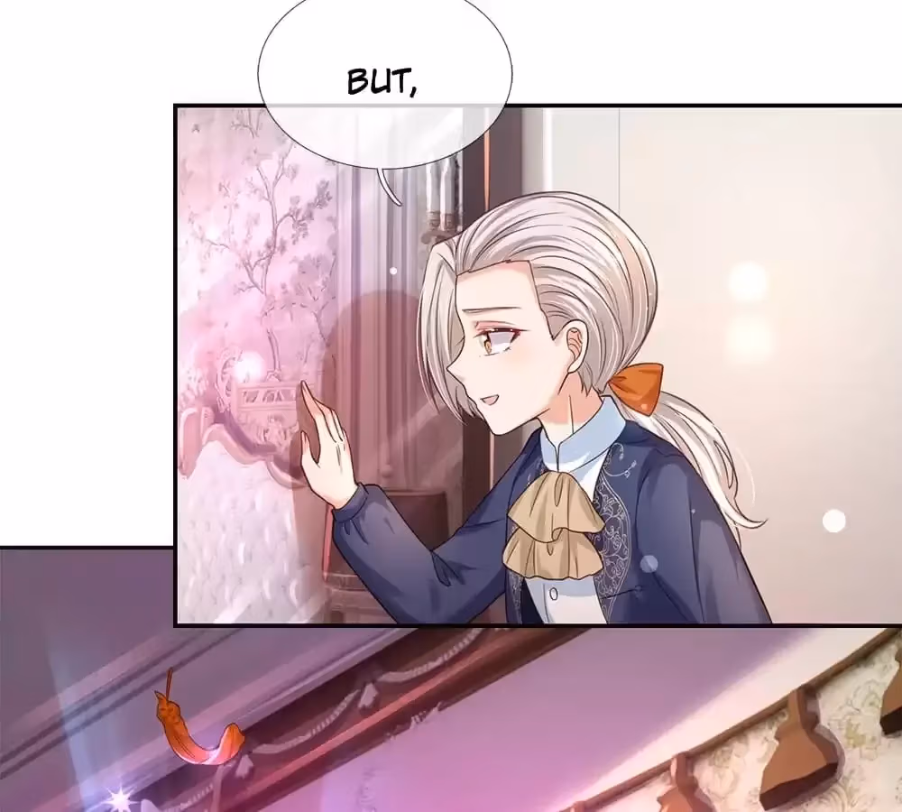 Magical Mate Chapter 443 page 18 - 