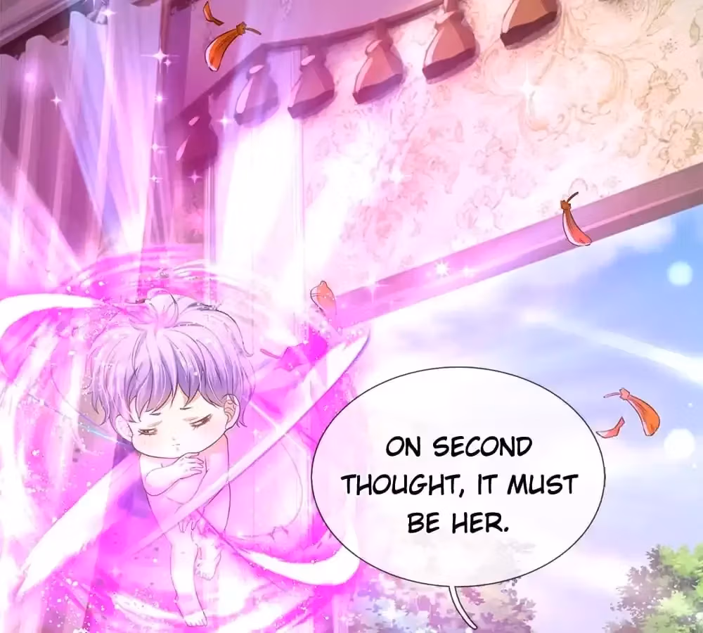 Magical Mate Chapter 443 page 19 - 