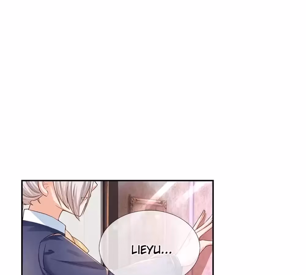 Magical Mate Chapter 443 page 21 - 