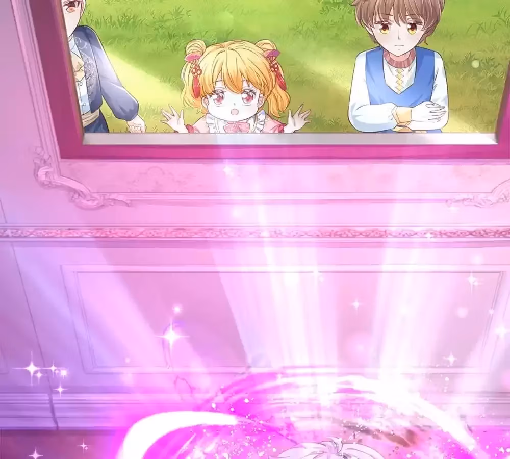 Magical Mate Chapter 443 page 24 - 