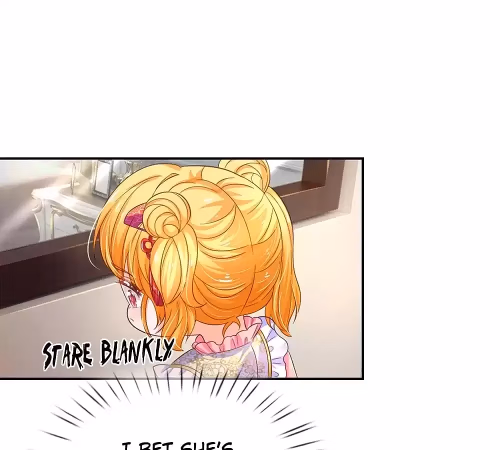 Magical Mate Chapter 443 page 30 - 