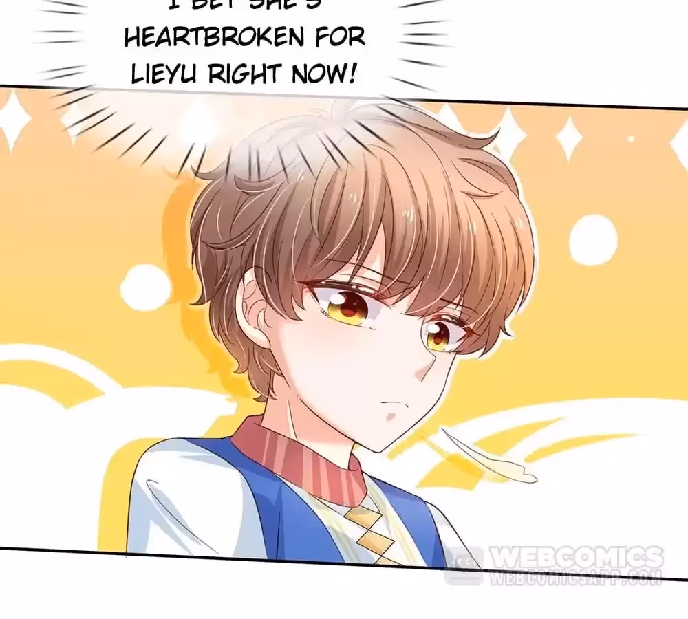 Magical Mate Chapter 443 page 31 - 