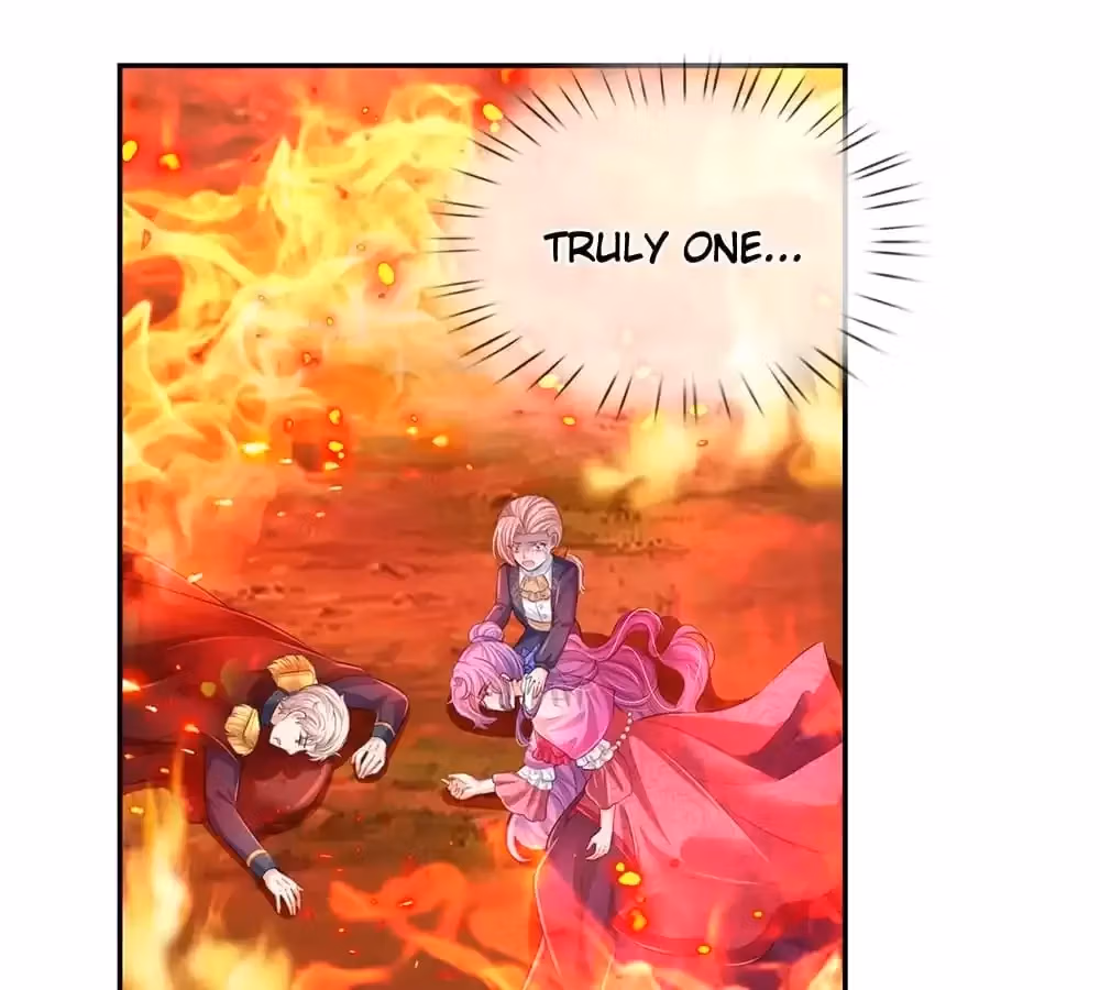 Magical Mate Chapter 443 page 35 - 