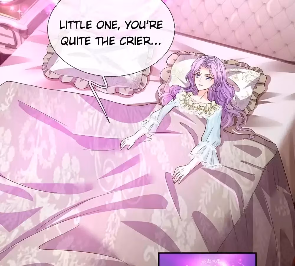 Magical Mate Chapter 443 page 38 - 