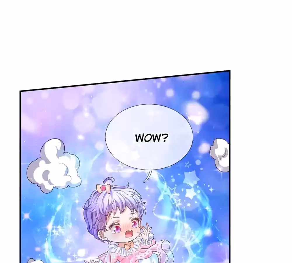 Magical Mate Chapter 443 page 40 - 