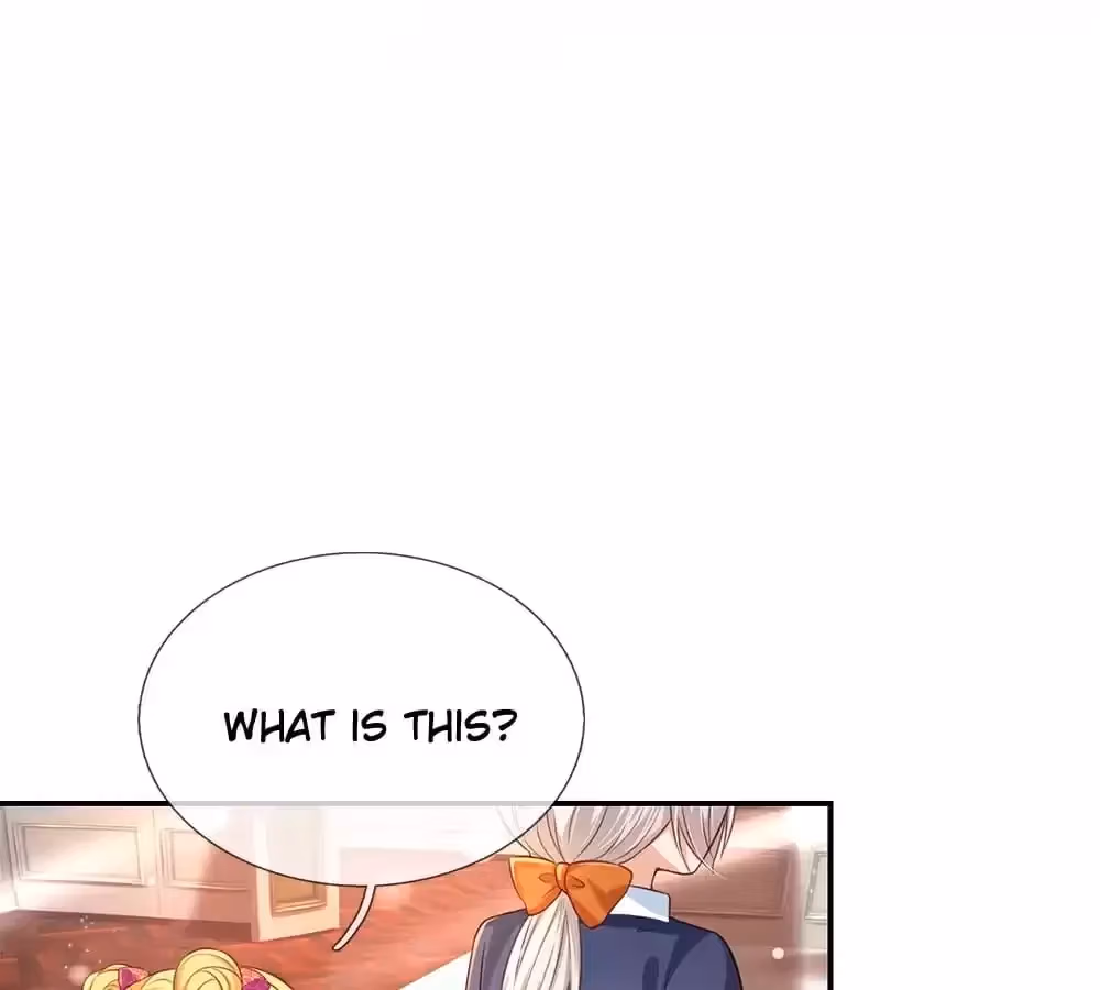 Magical Mate Chapter 443 page 5 - 
