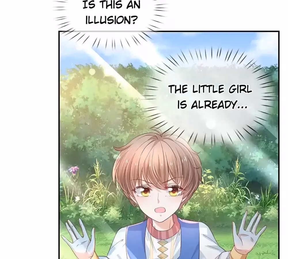 Magical Mate Chapter 443 page 44 - 