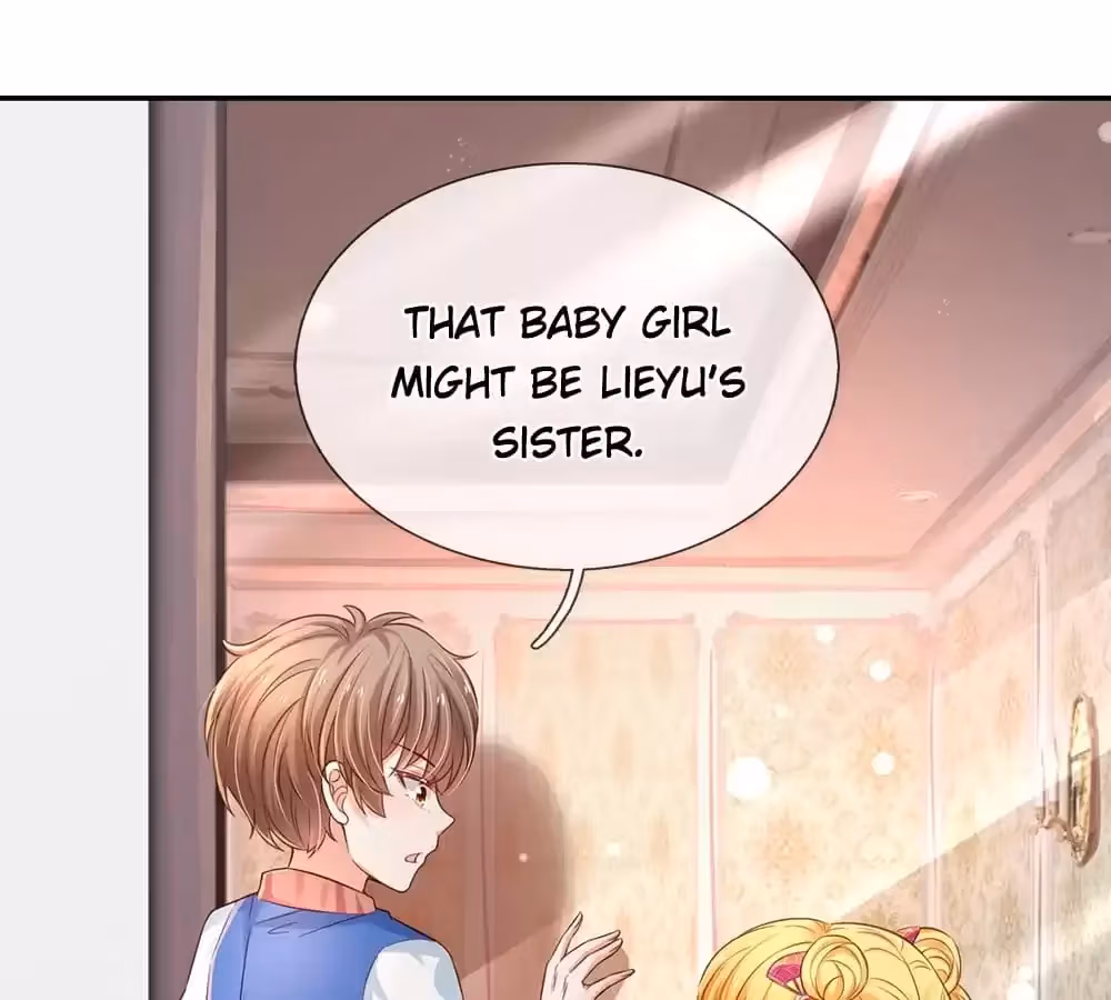 Magical Mate Chapter 443 page 7 - 