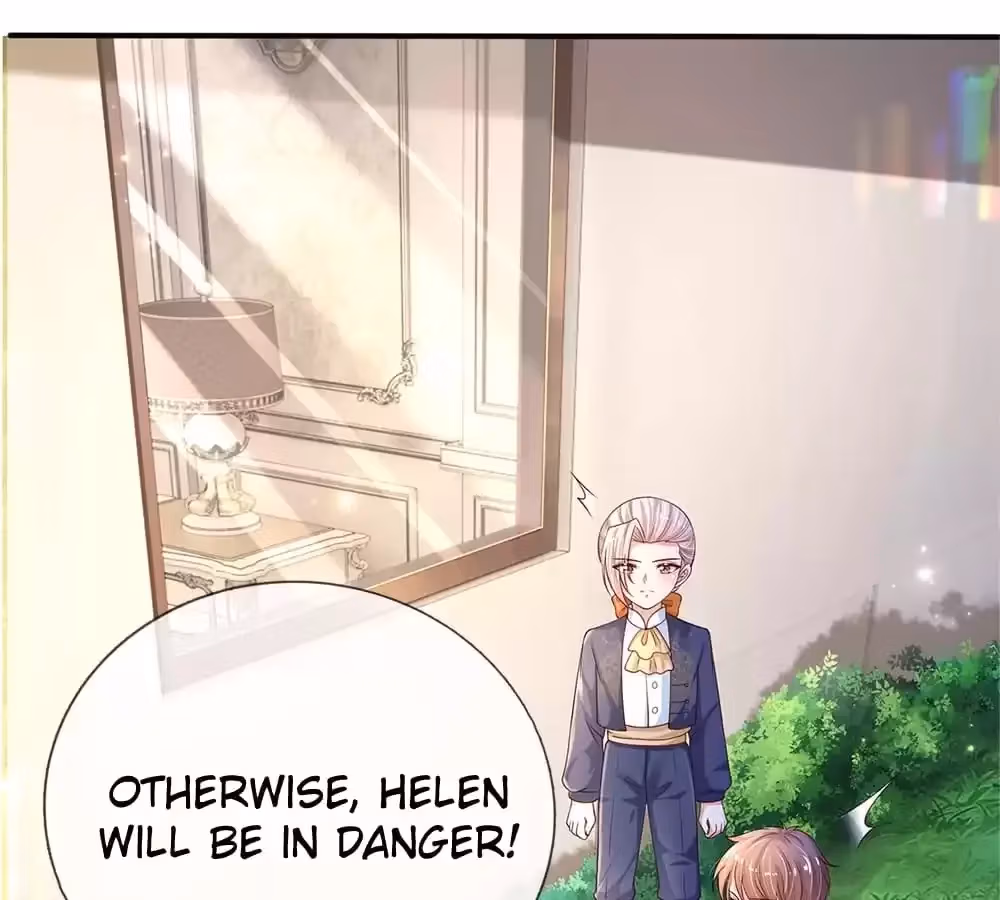 Magical Mate Chapter 444 page 11 - 