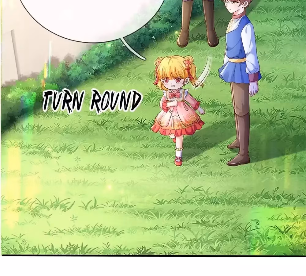 Magical Mate Chapter 444 page 12 - 