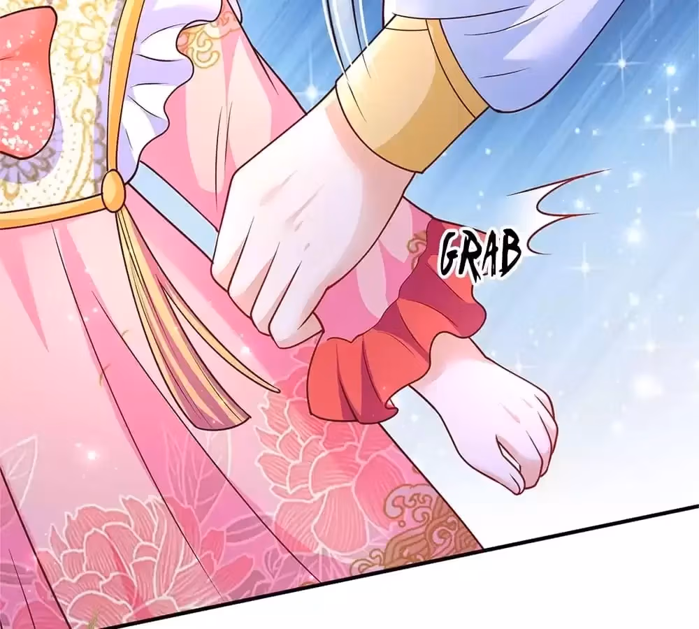 Magical Mate Chapter 444 page 14 - 