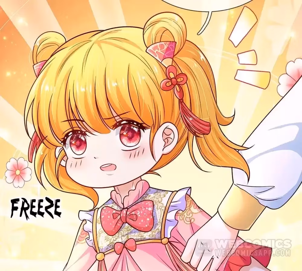 Magical Mate Chapter 444 page 17 - 