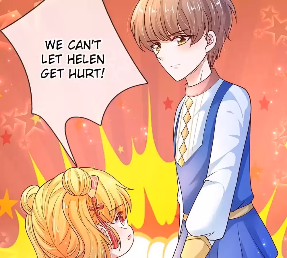 Magical Mate Chapter 444 page 19 - 