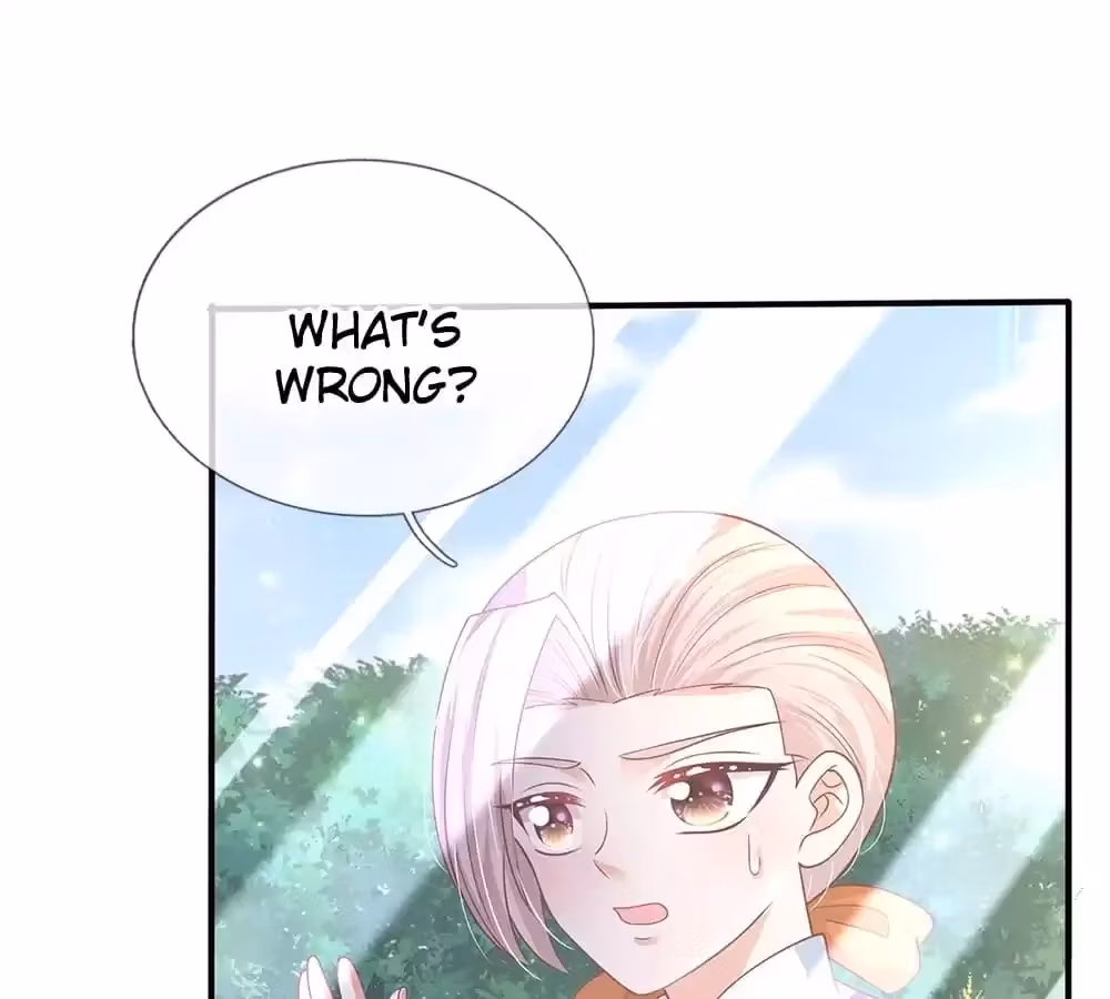 Magical Mate Chapter 444 page 3 - 