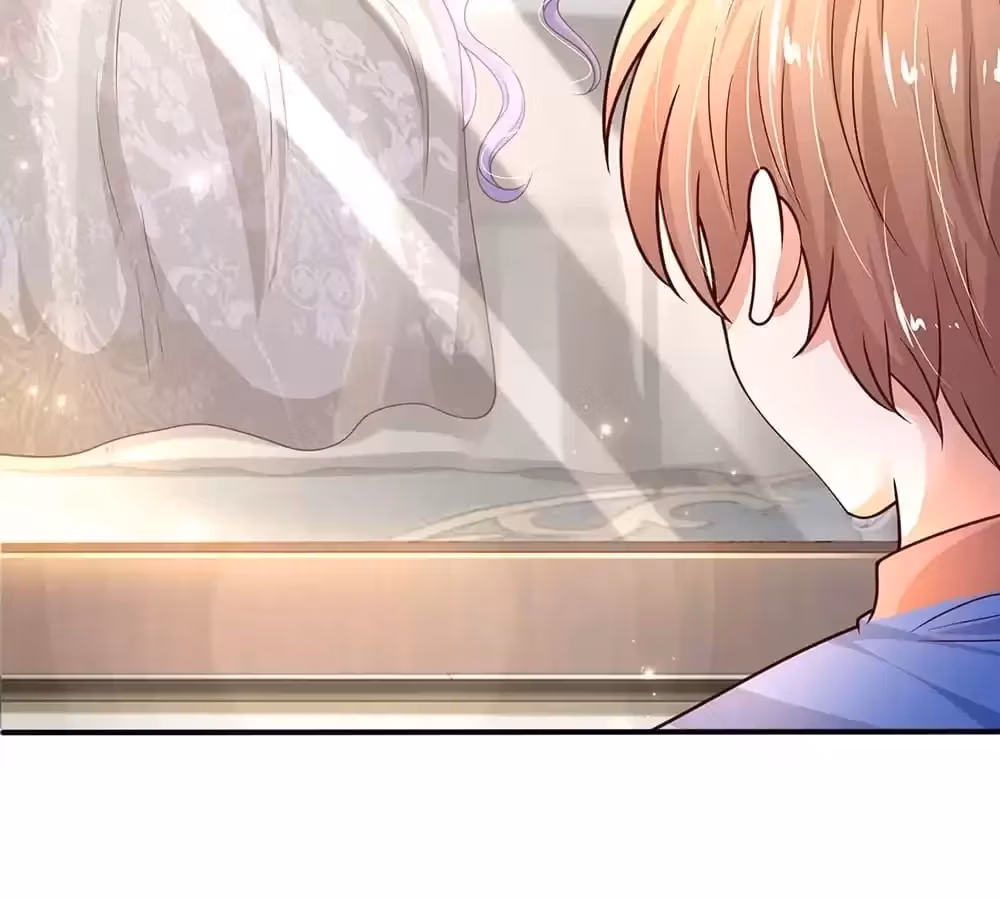 Magical Mate Chapter 444 page 22 - 