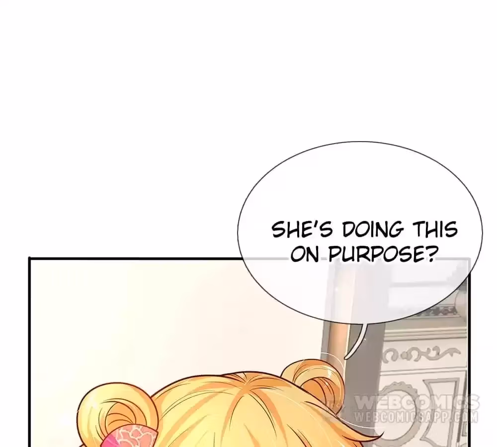 Magical Mate Chapter 444 page 25 - 