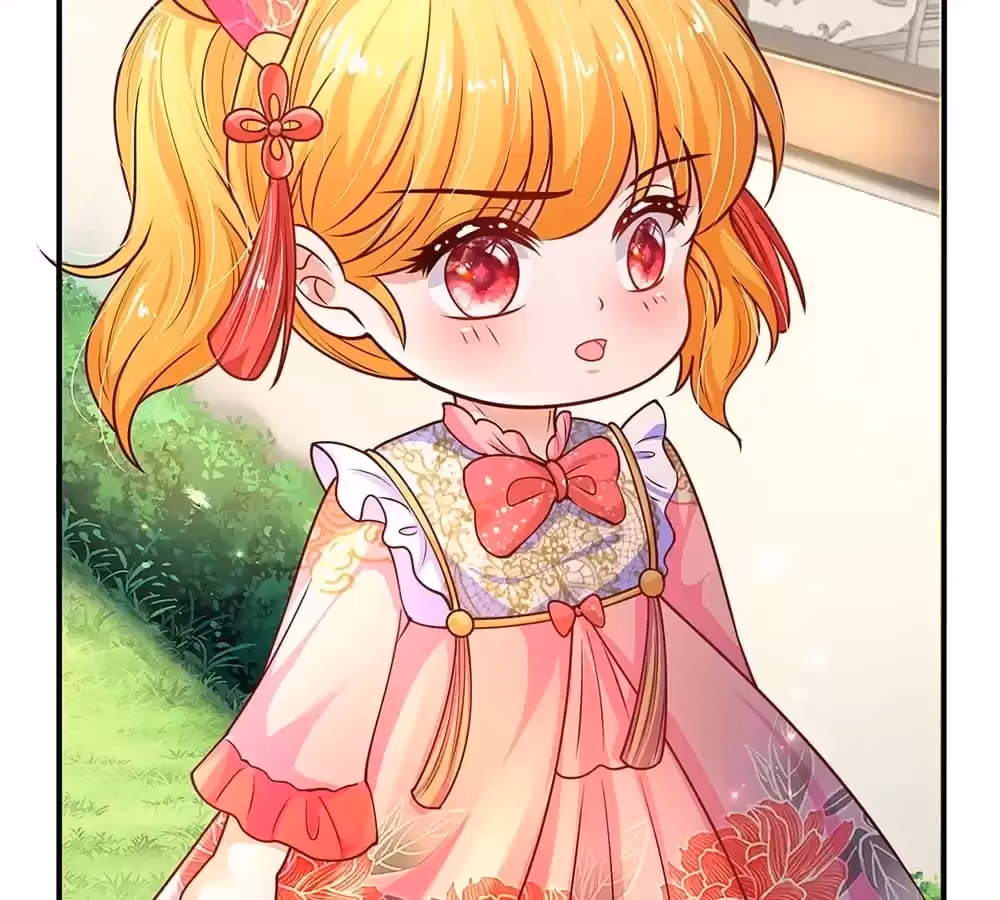 Magical Mate Chapter 444 page 26 - 