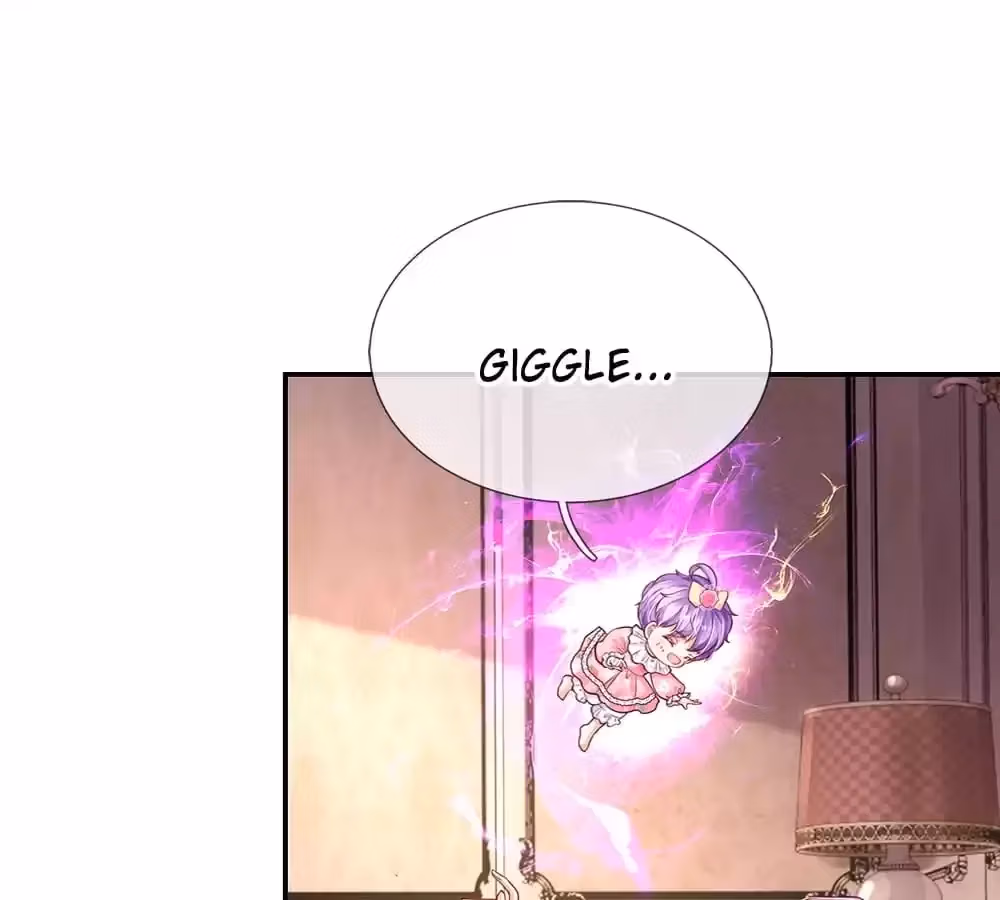 Magical Mate Chapter 444 page 28 - 