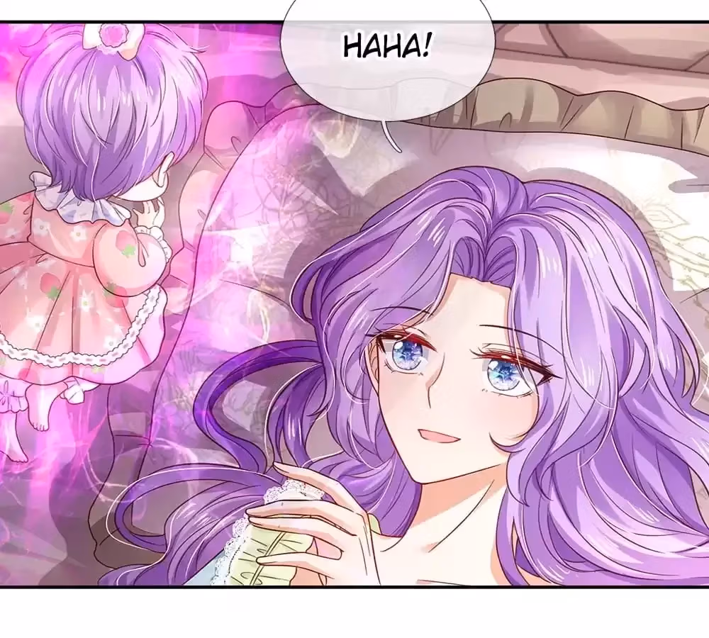 Magical Mate Chapter 444 page 30 - 