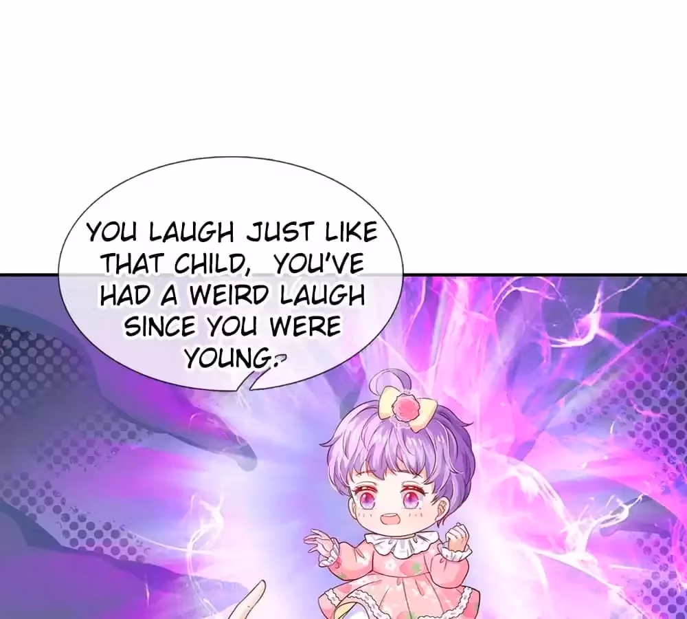 Magical Mate Chapter 444 page 31 - 