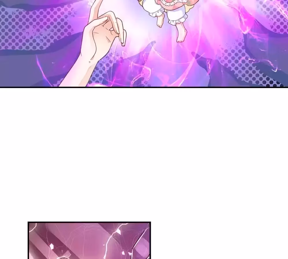Magical Mate Chapter 444 page 32 - 