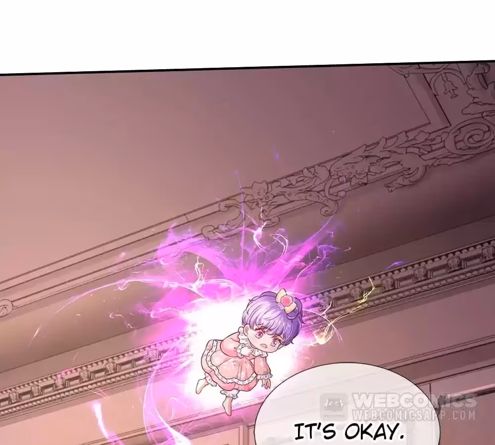 Magical Mate Chapter 444 page 37 - 