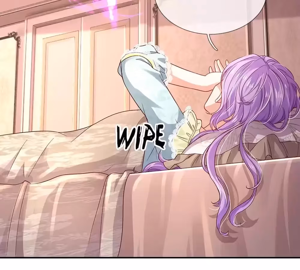 Magical Mate Chapter 444 page 38 - 