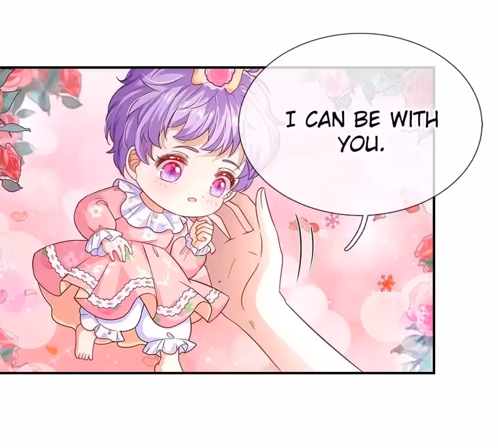 Magical Mate Chapter 444 page 42 - 