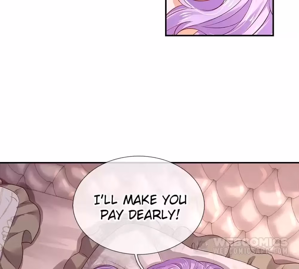 Magical Mate Chapter 444 page 44 - 