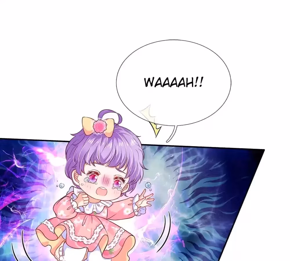 Magical Mate Chapter 444 page 46 - 