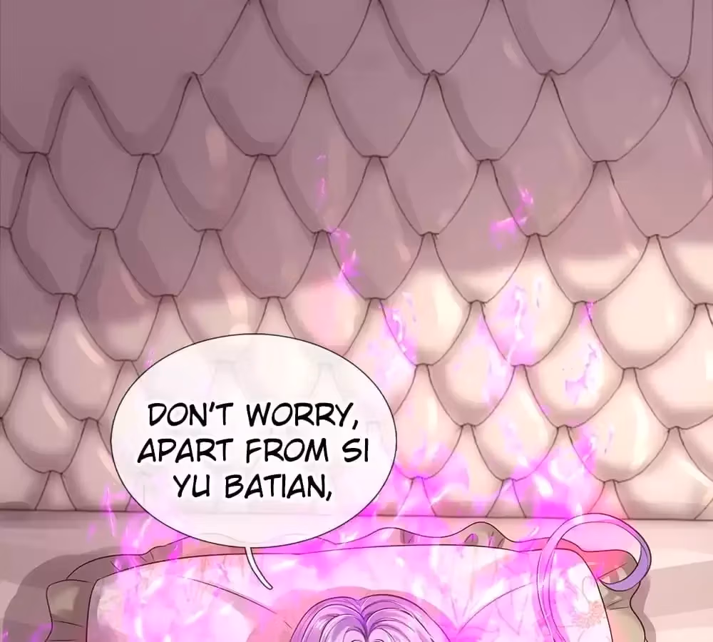 Magical Mate Chapter 444 page 48 - 