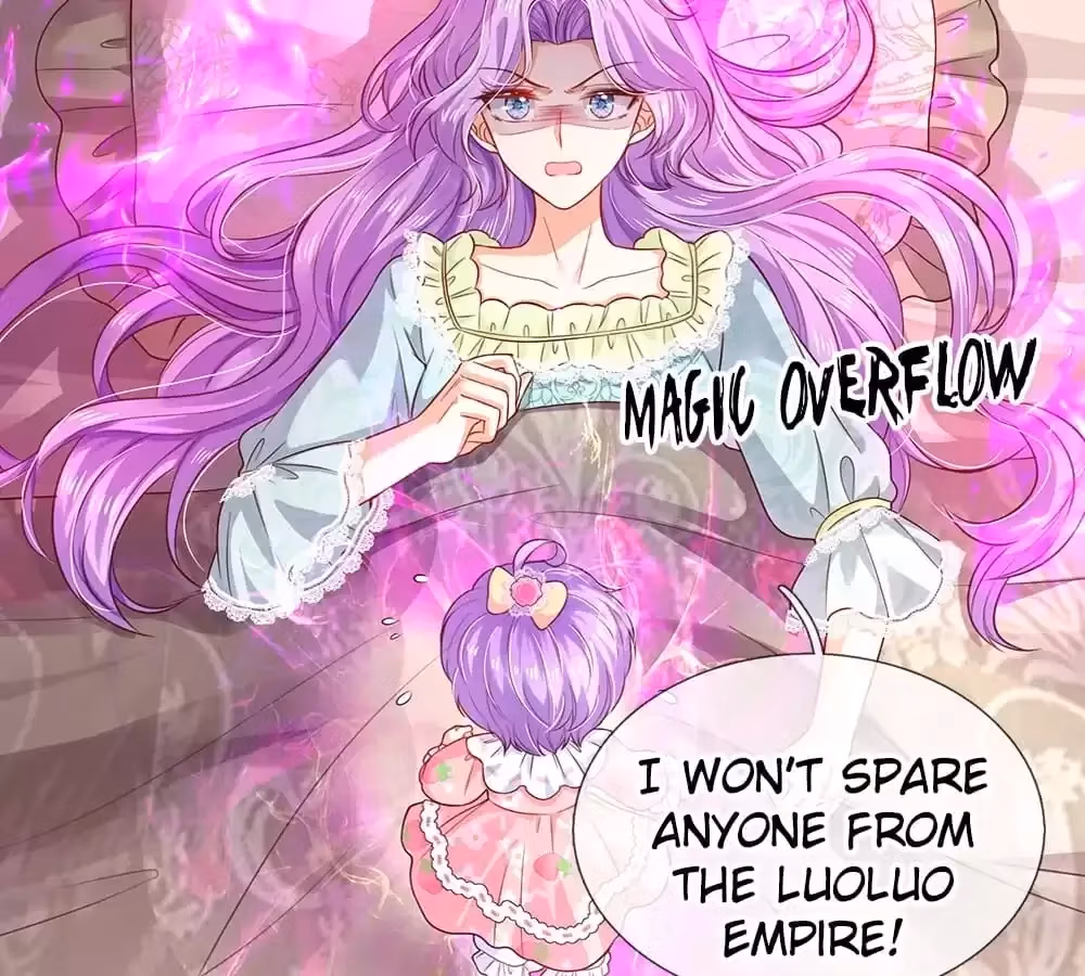 Magical Mate Chapter 444 page 49 - 
