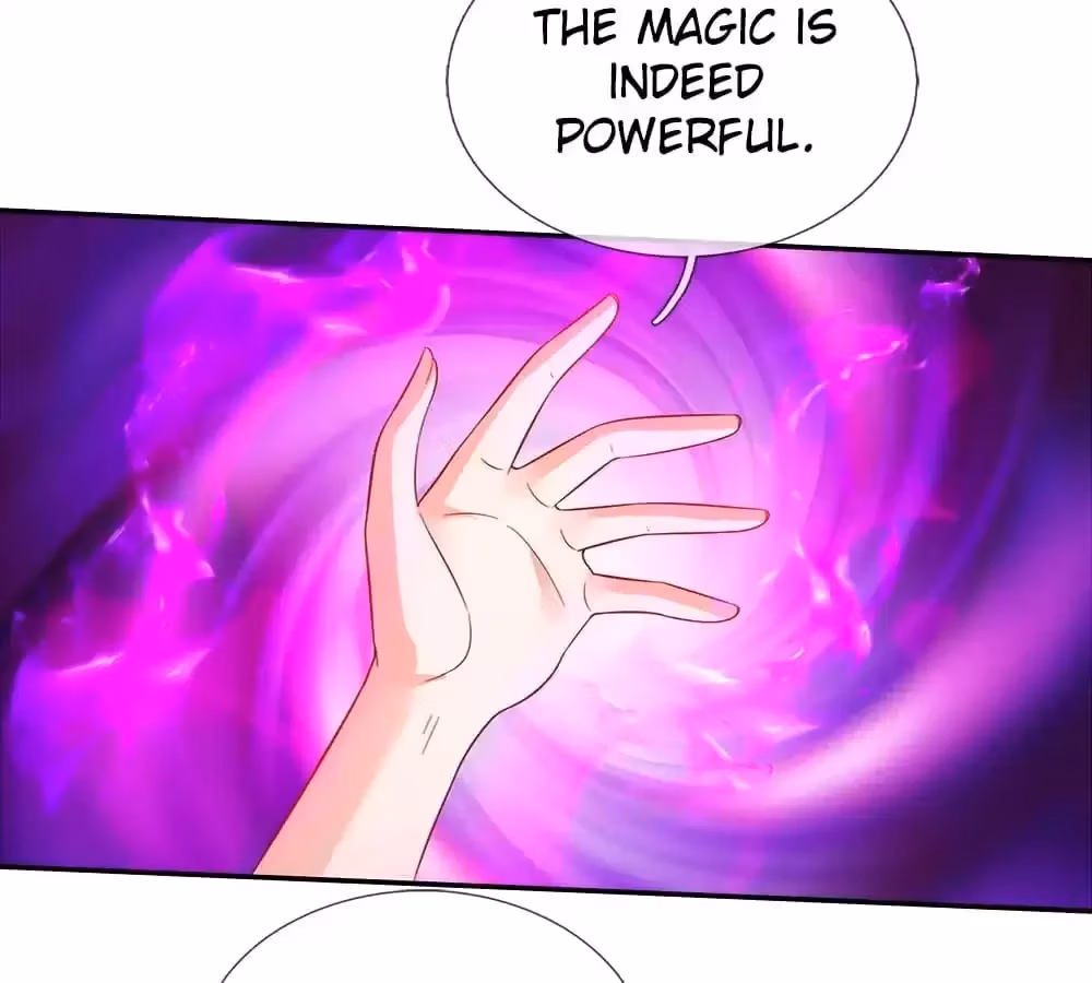 Magical Mate Chapter 444 page 51 - 