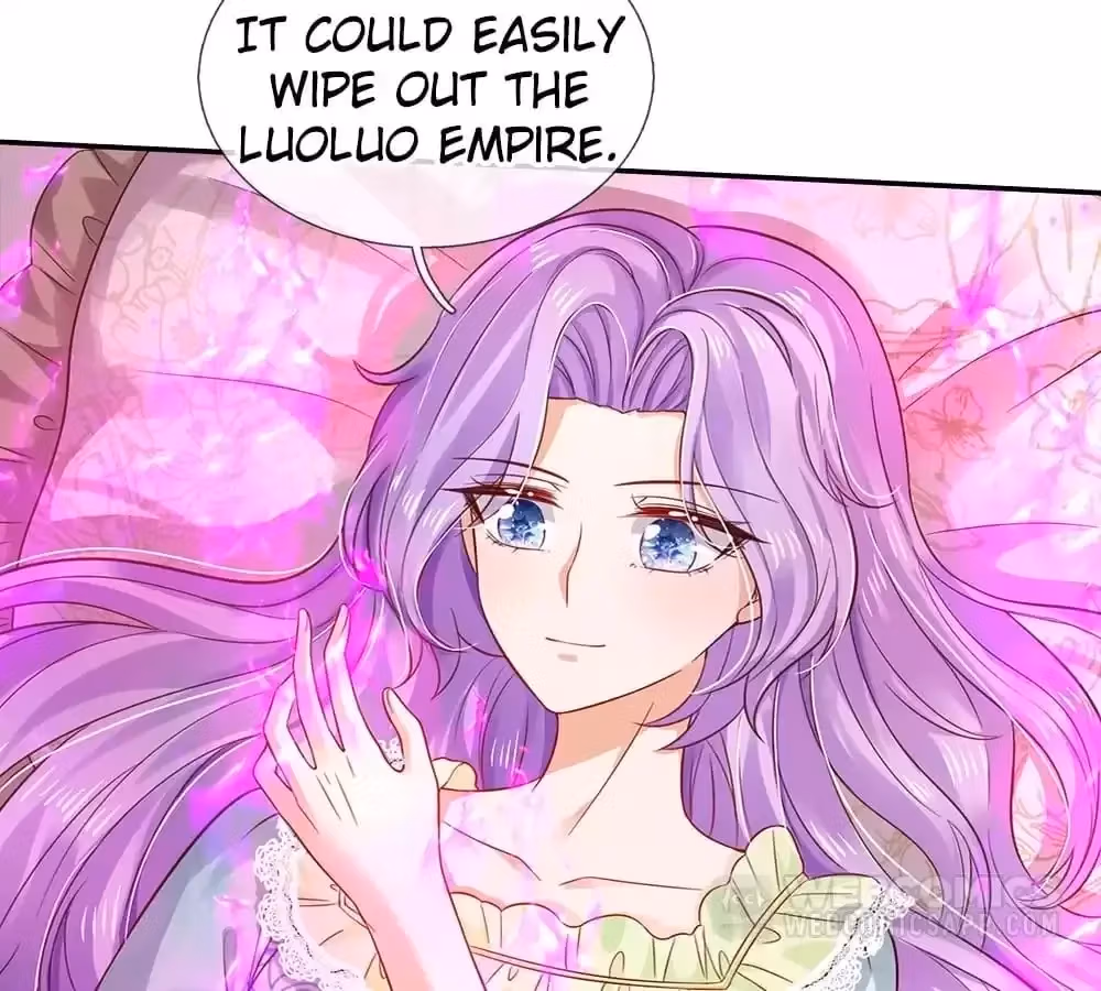 Magical Mate Chapter 444 page 52 - 
