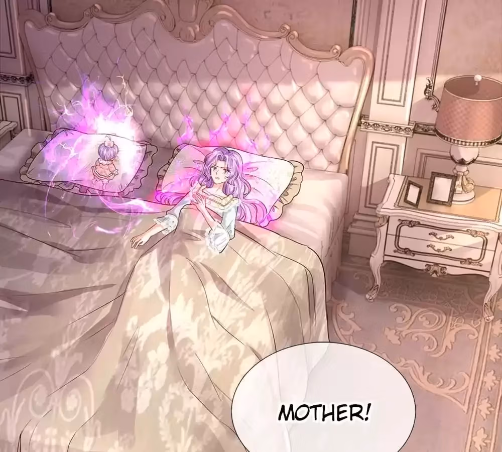 Magical Mate Chapter 444 page 54 - 