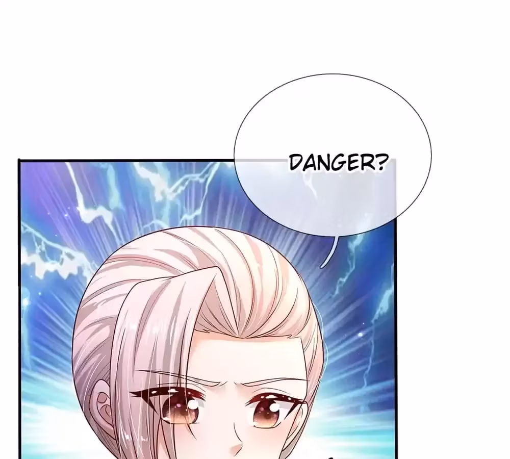 Magical Mate Chapter 444 page 7 - 