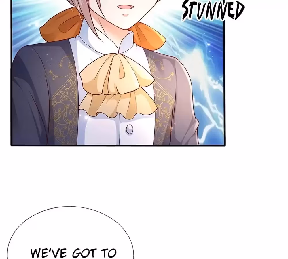 Magical Mate Chapter 444 page 8 - 