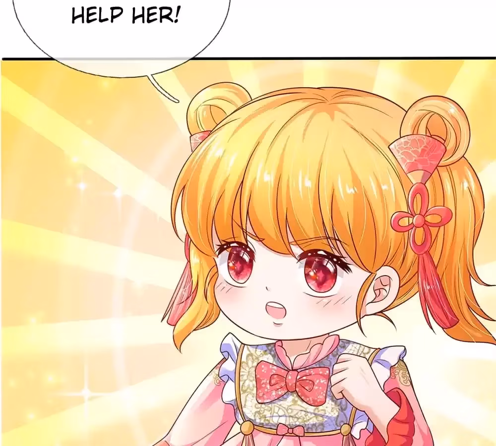 Magical Mate Chapter 444 page 9 - 