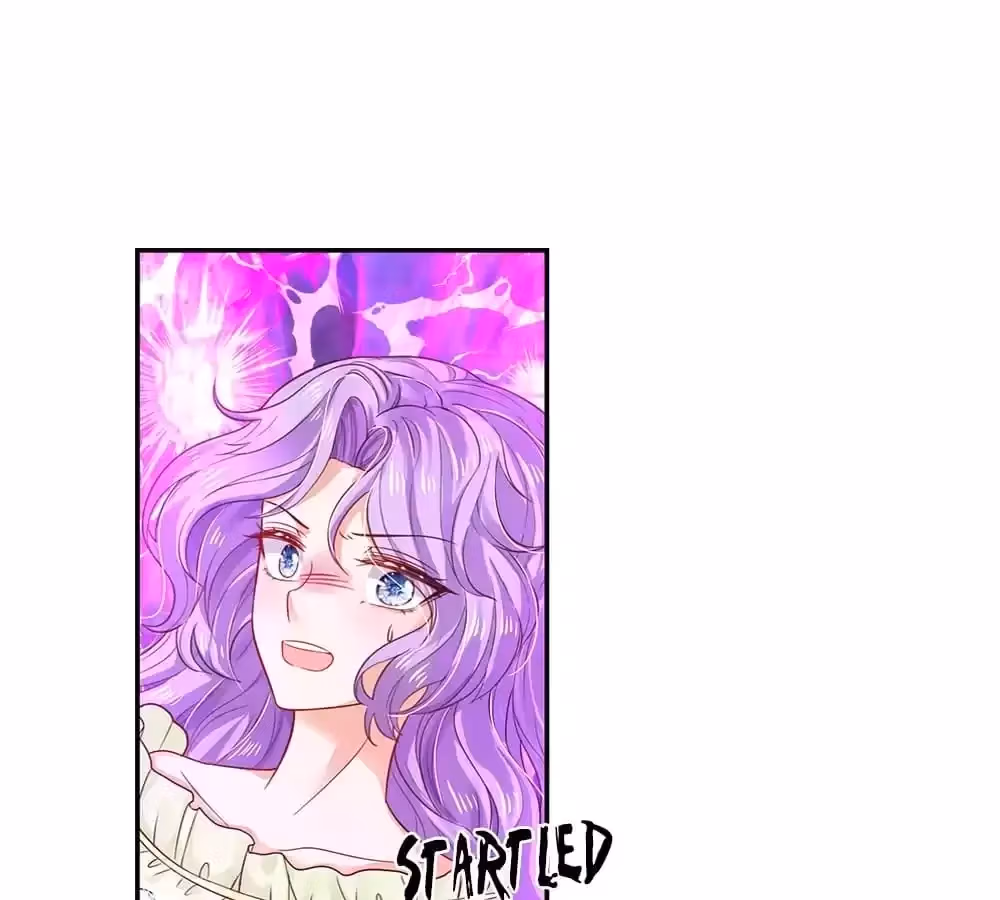 Magical Mate Chapter 445 page 1 - 