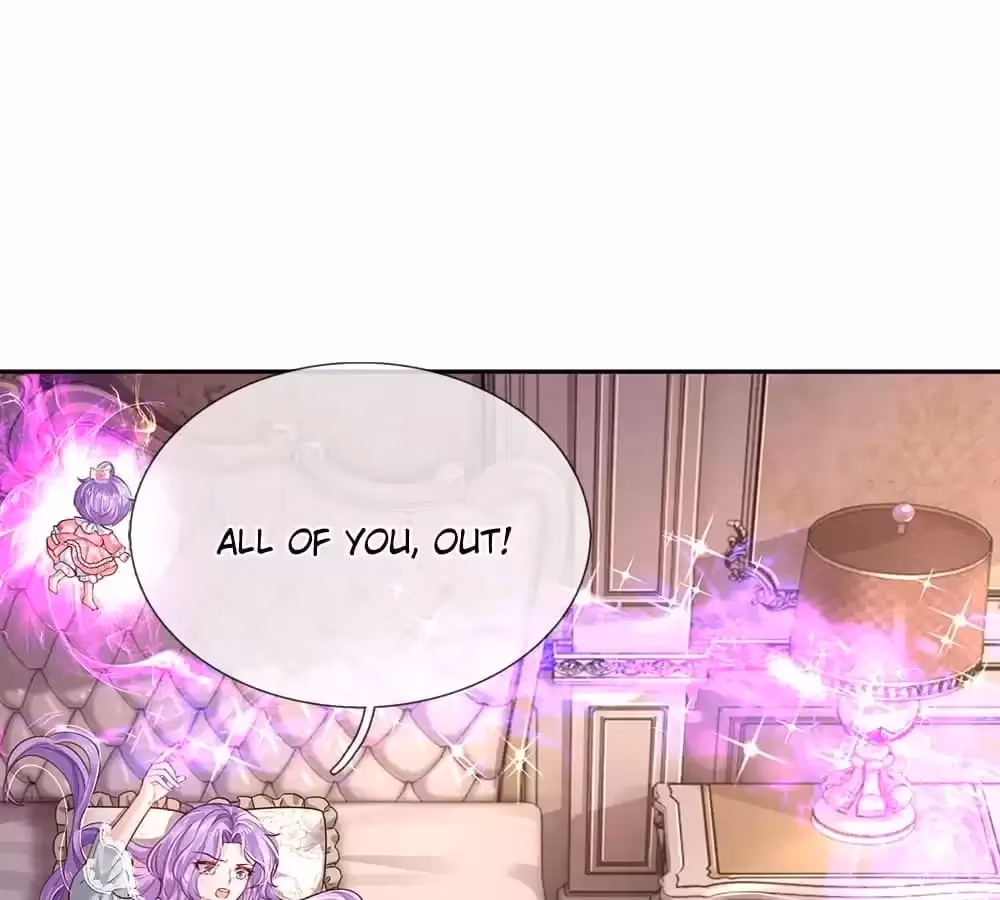 Magical Mate Chapter 445 page 14 - 