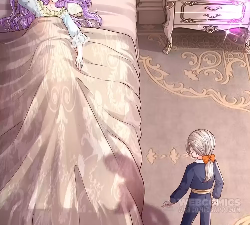 Magical Mate Chapter 445 page 15 - 