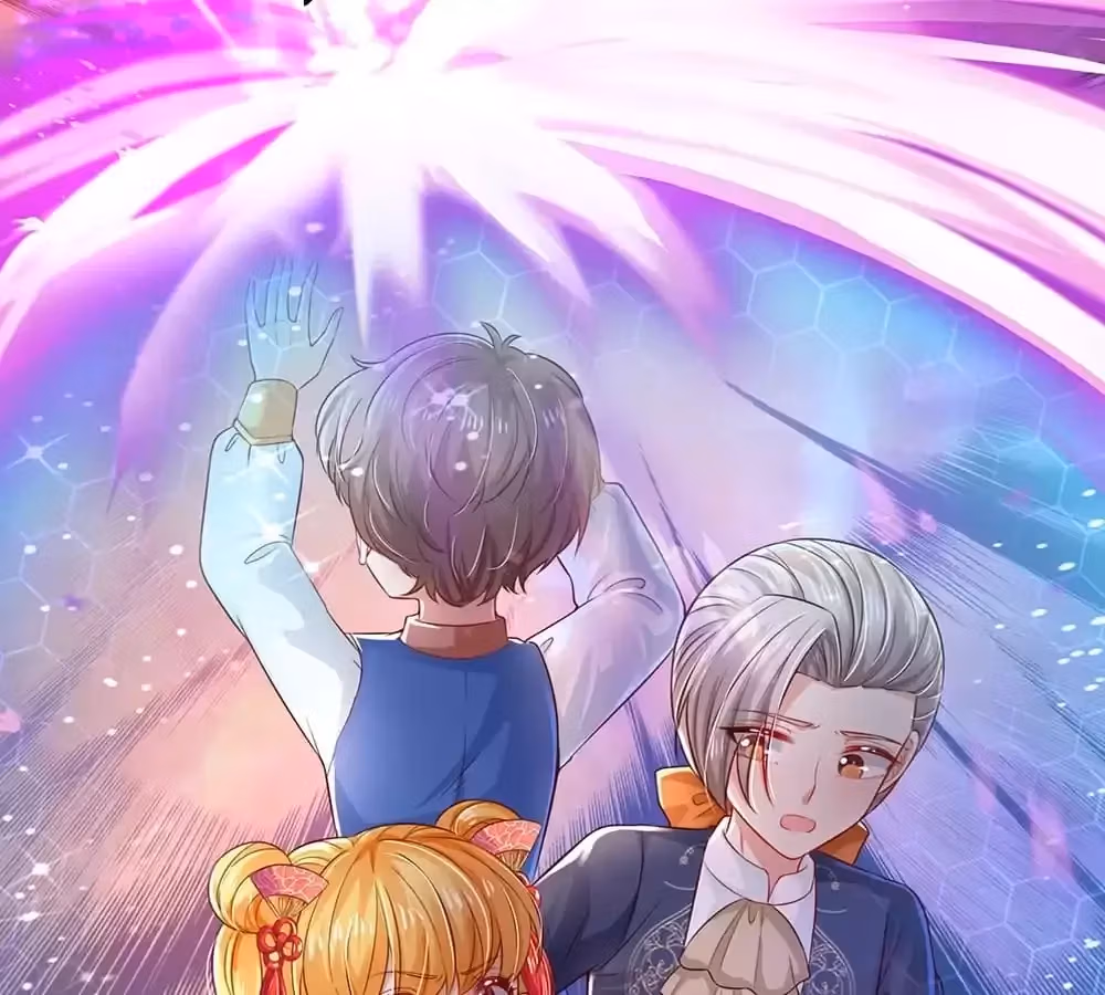 Magical Mate Chapter 445 page 20 - 