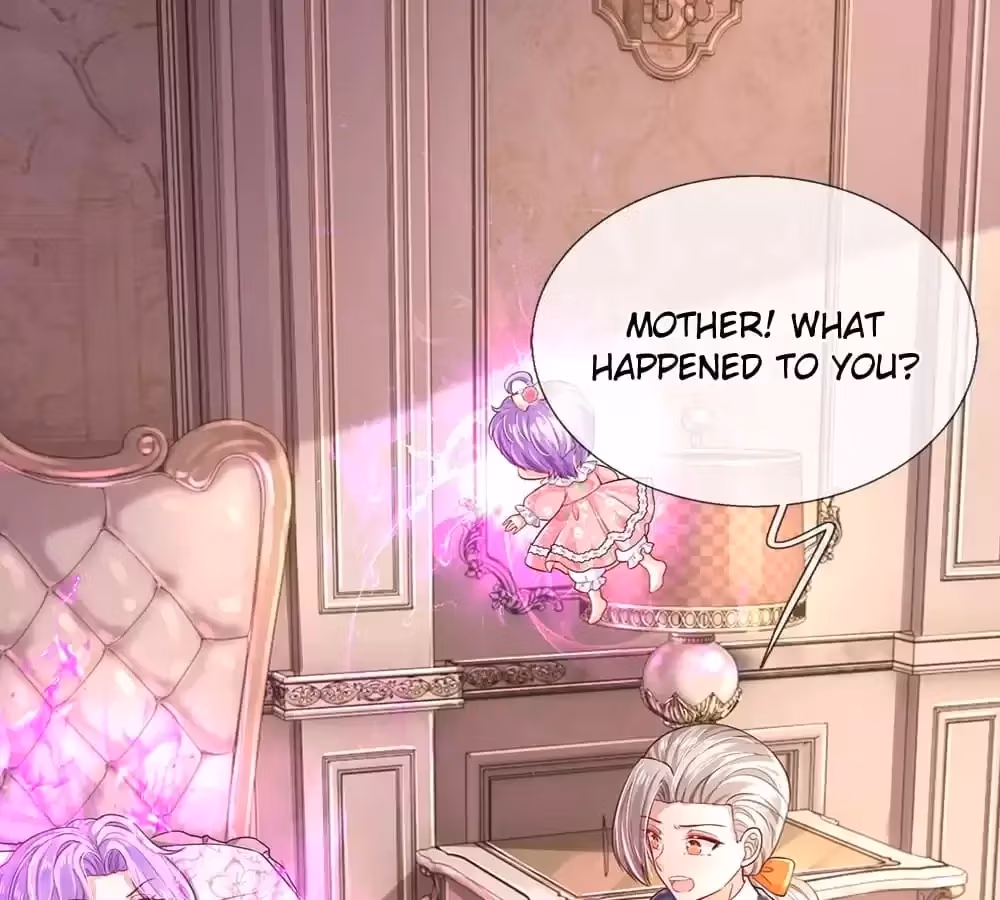 Magical Mate Chapter 445 page 3 - 