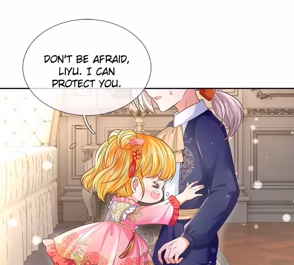 Magical Mate Chapter 445 page 22 - 